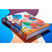 Beatriz Milhazes collectors edition book
